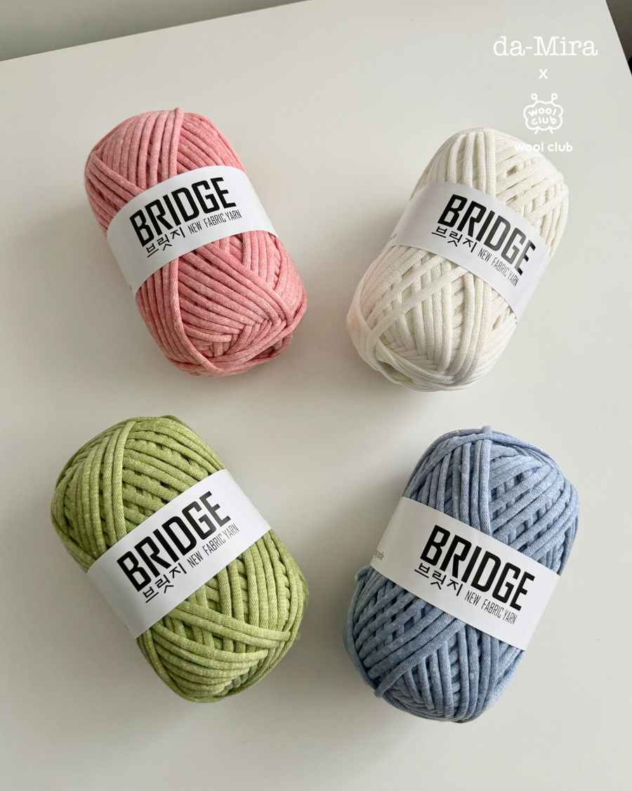 Bridge Yarn