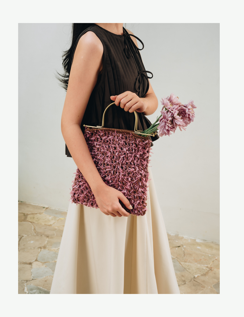 How To Crochet A Bag [PHYSICAL BOOK] — photo 5