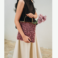 How To Crochet A Bag [PHYSICAL BOOK]