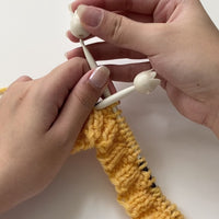 Tulip Amicole Knitting Needle Point Protectors