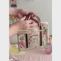 Carry & Hang Crochet Hook Bag