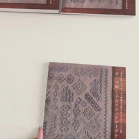 Japanese Beads Sashiko Book