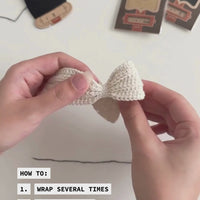 Japanese Fujix Not Knot Thread