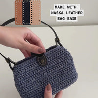 Biscuit Bag [DIGITAL PATTERN]