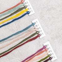 DANSK Embroidery Thread Bundle