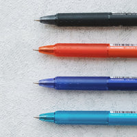 Pilot FriXion Heat-Erasable Pen