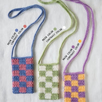 DIY Crochet Starter Kit (Bundle of 3)