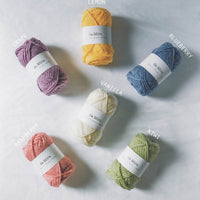 DIY Crochet Starter Kit (Bundle of 3)