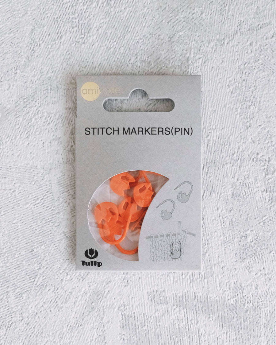 Tulip Amicole Stitch Marker (7 pcs)