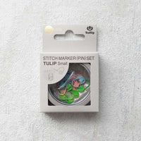 Tulip Amicole Stitch Marker (15 pcs)